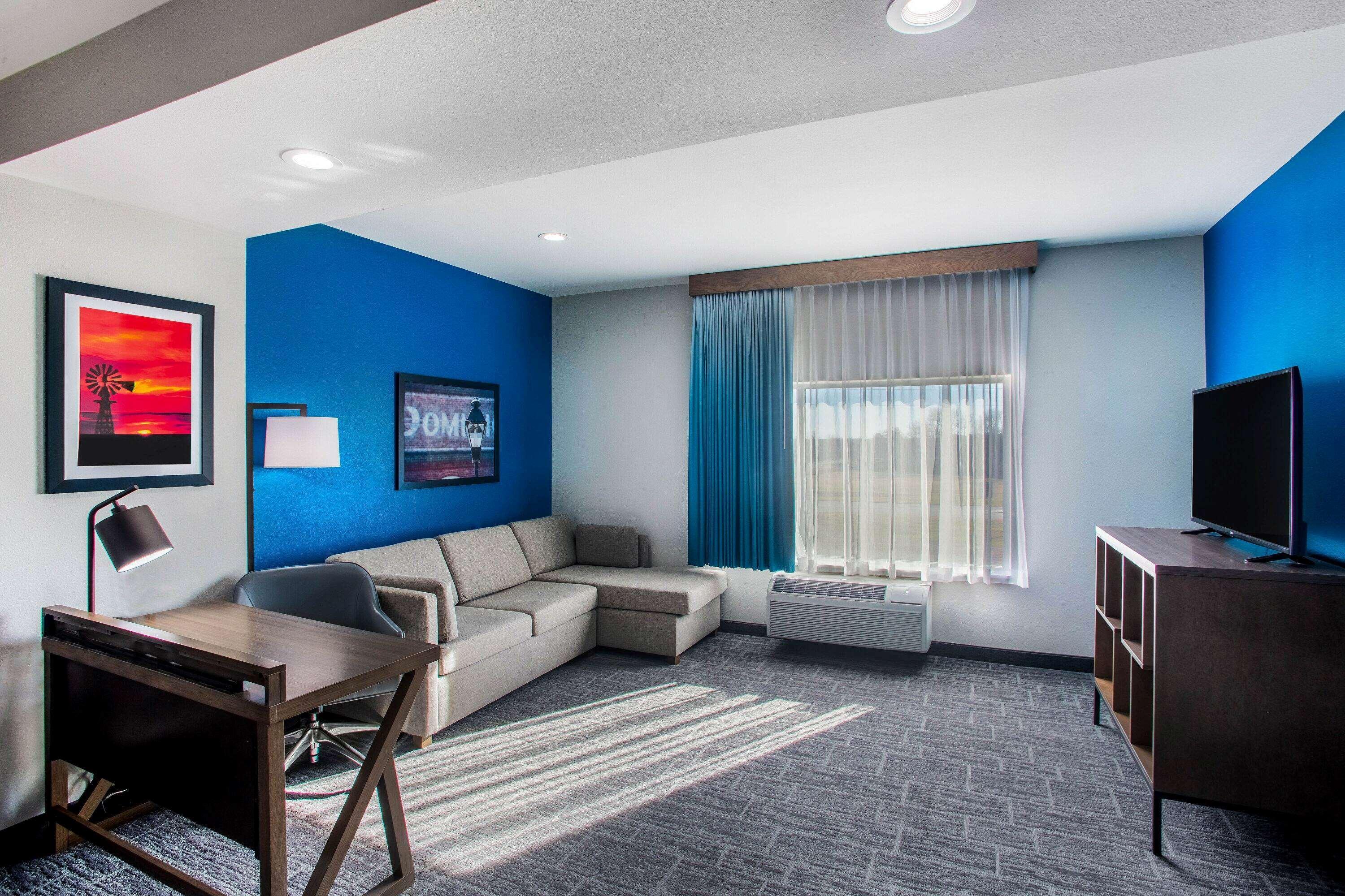 Hotel La Quinta By Wyndham Pittsburg