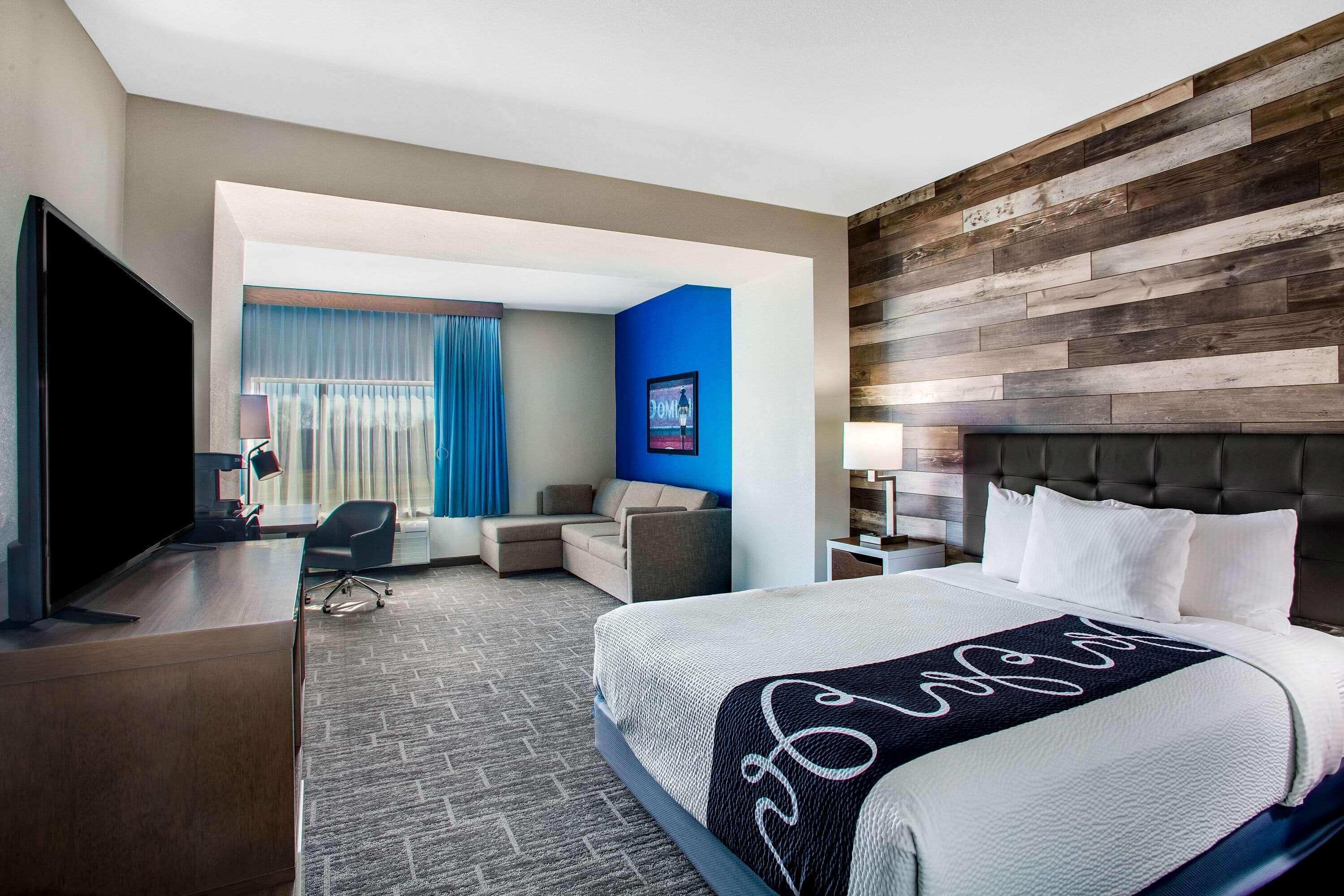 Hotel La Quinta By Wyndham Pittsburg