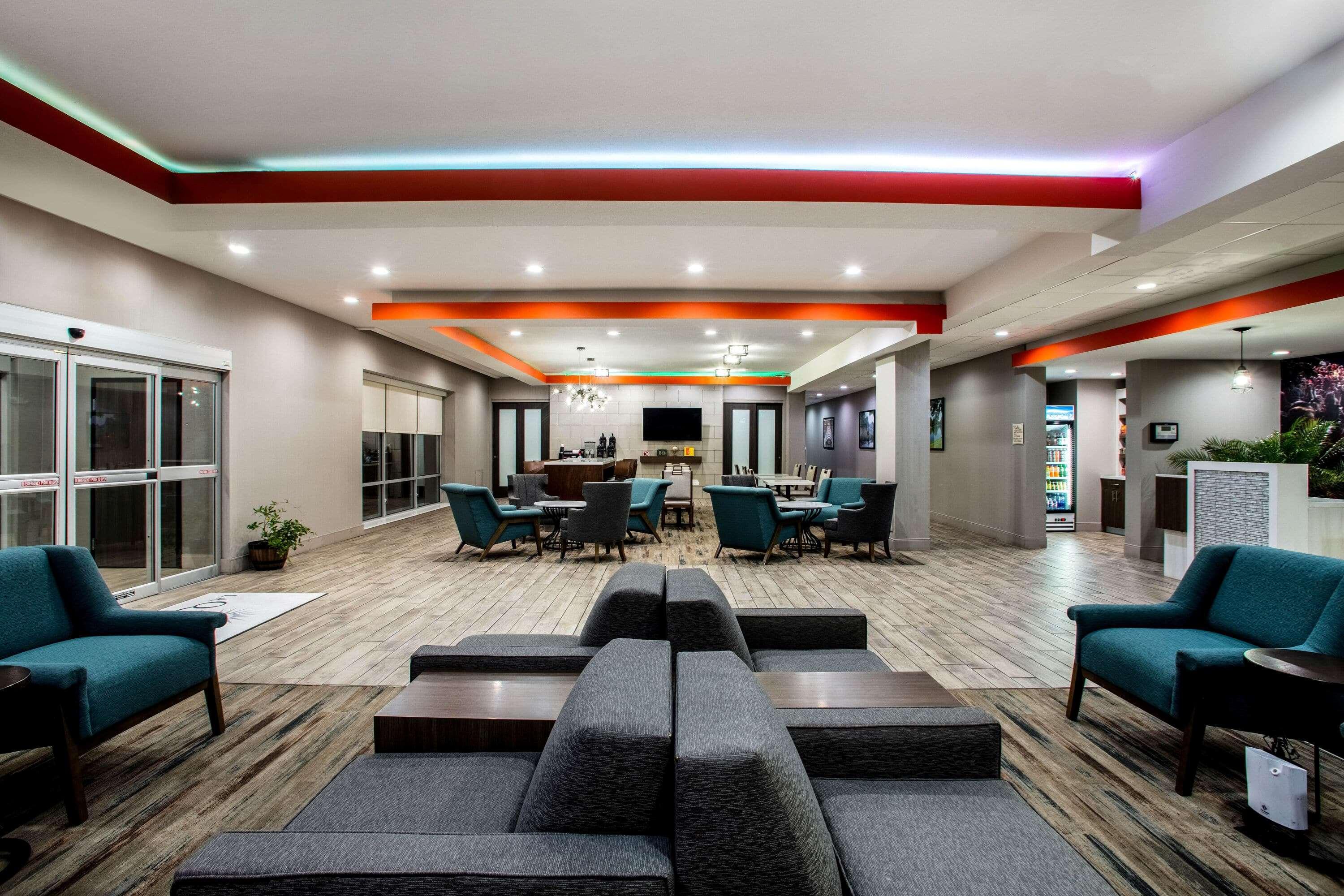 La Quinta By Wyndham 3*