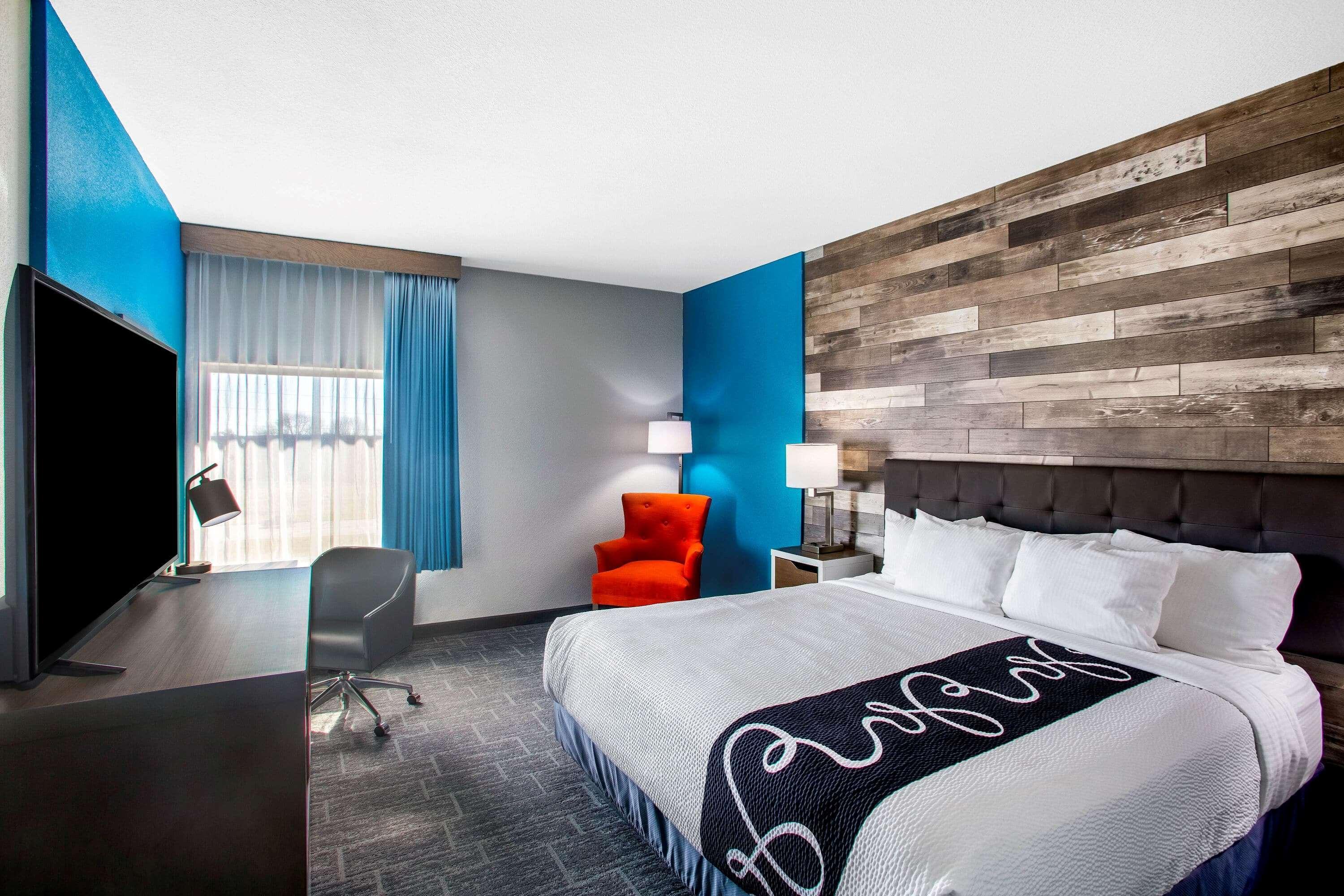 La Quinta By Wyndham Hotel Pittsburg