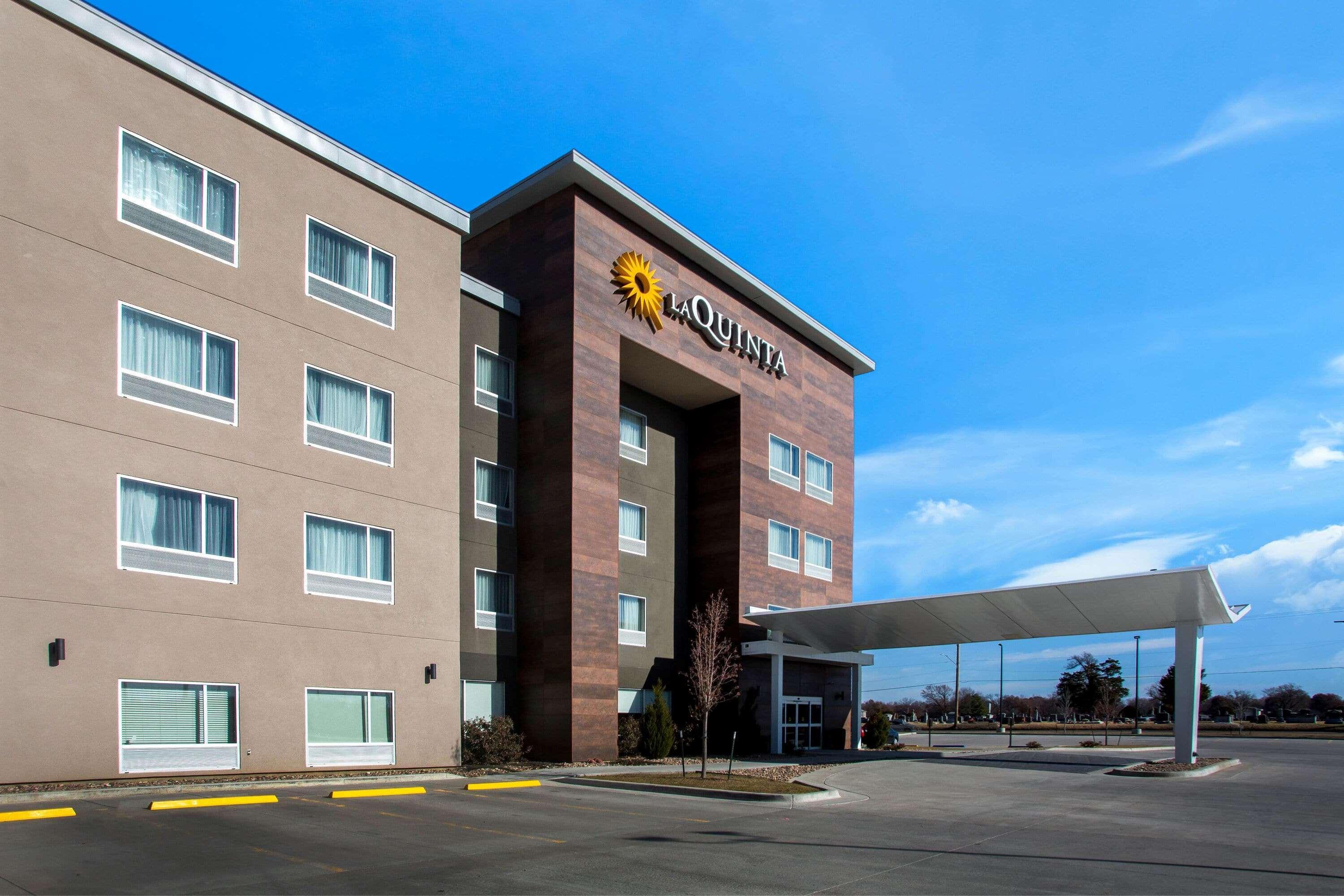Hotel La Quinta By Wyndham 3*