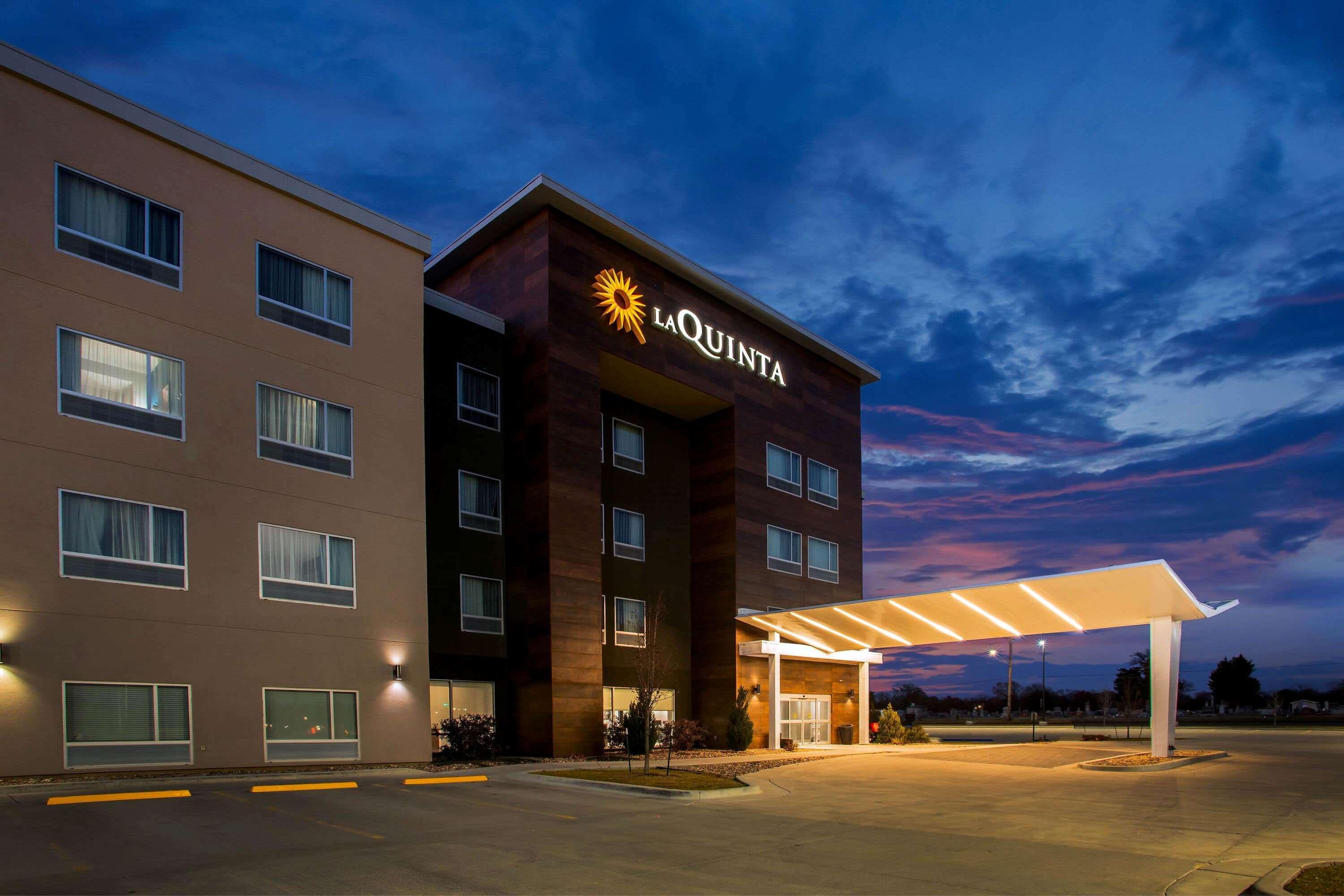 La Quinta By Wyndham Pittsburg