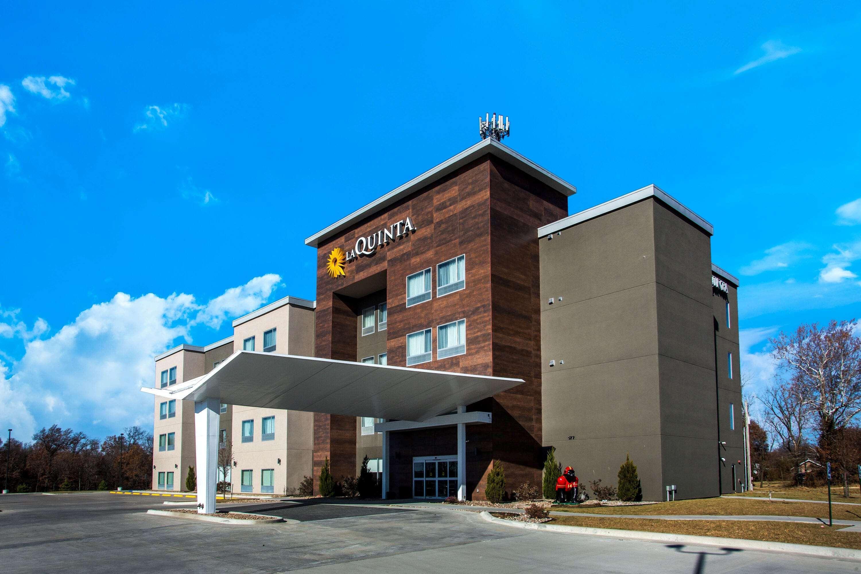 La Quinta By Wyndham 3* Pittsburg